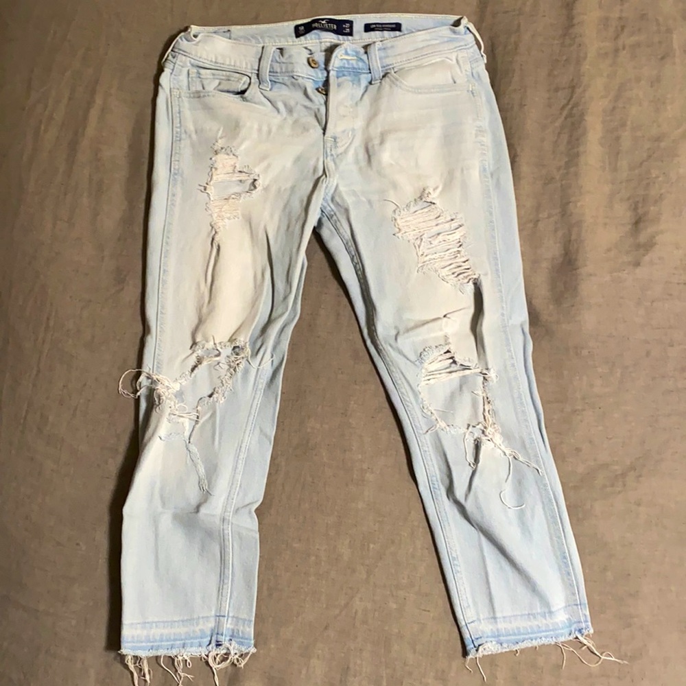 Women’s jeans